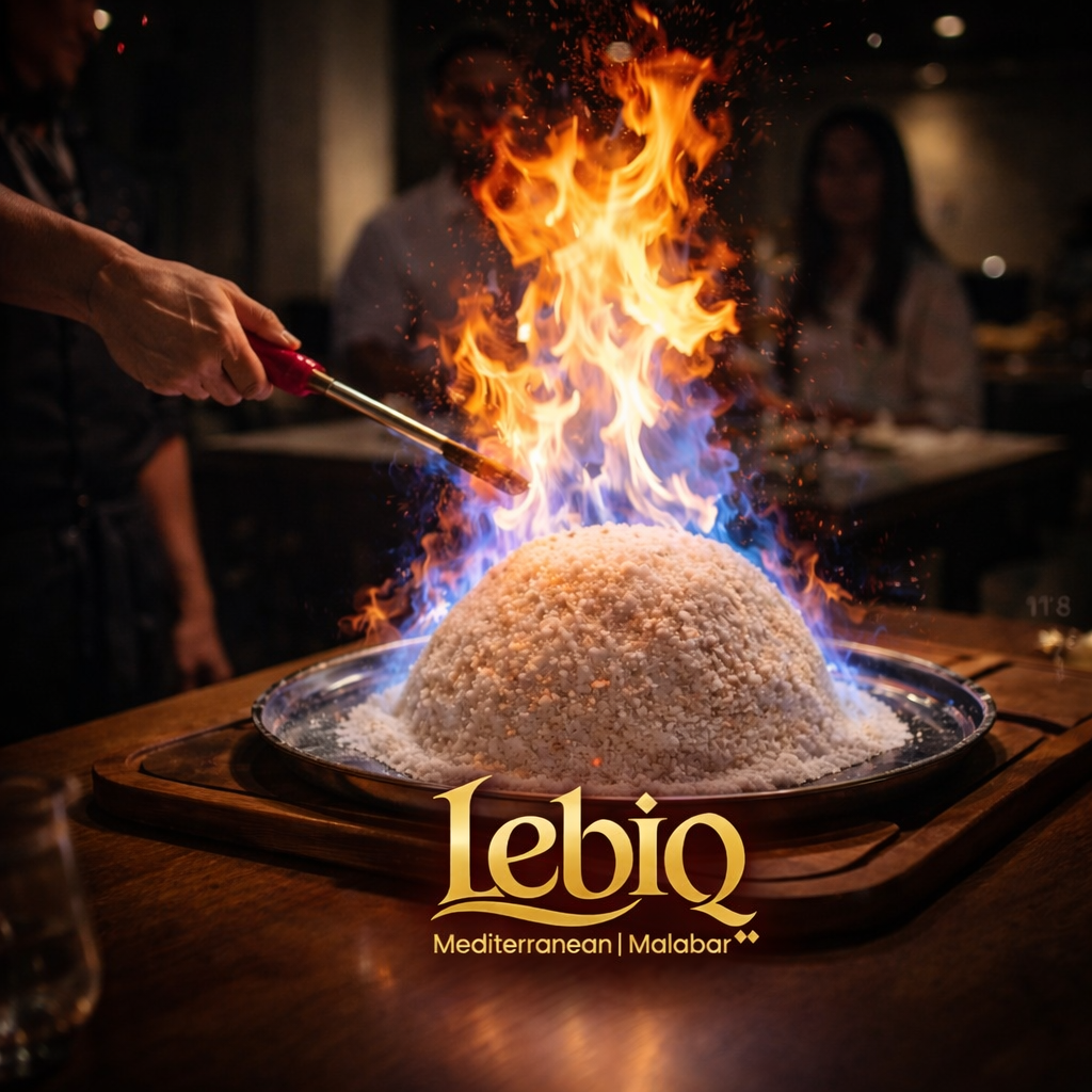 Mediterranean Food near me