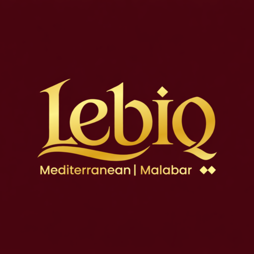 Lebiq - Mediterranean & Malabar restaurant
